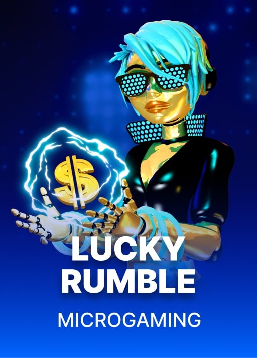 Lucky Rumble
