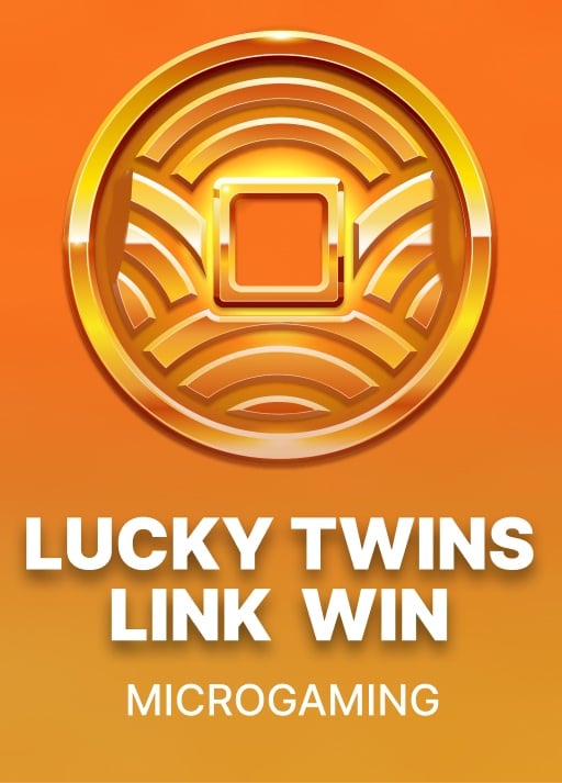 Lucky Twins Link & Win