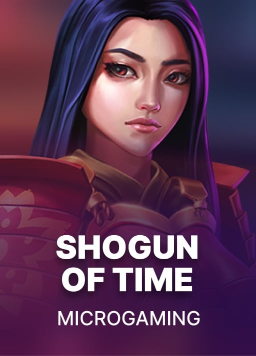 Shogun of Time
