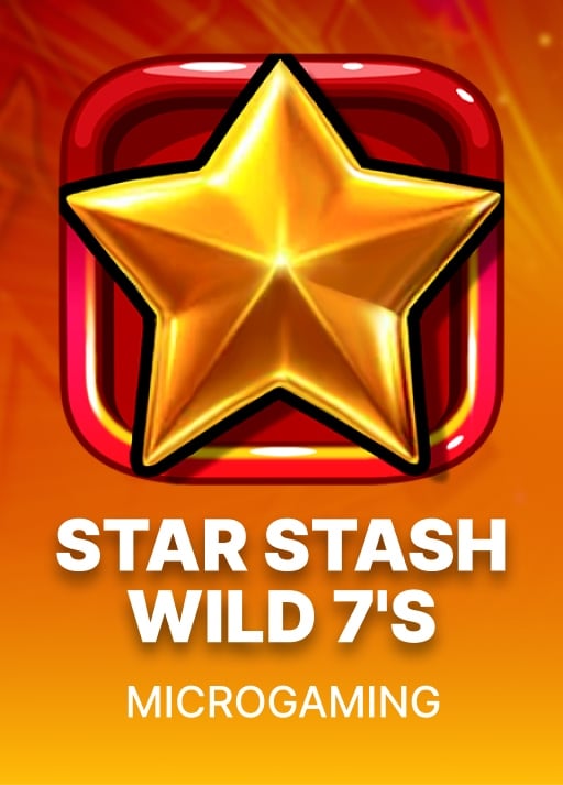 Star Stash Wild 7's