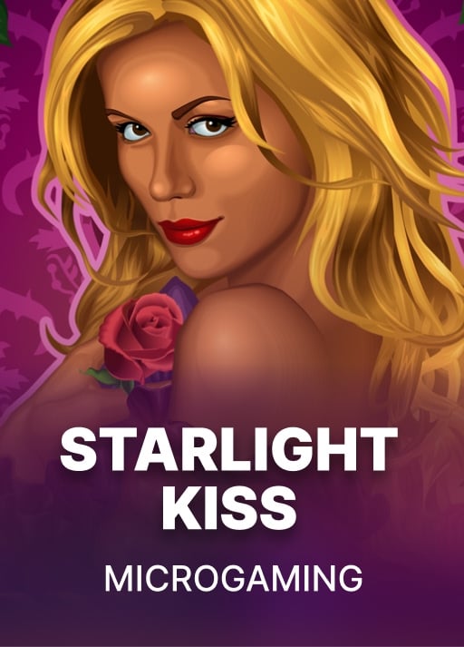 Starlight Kiss