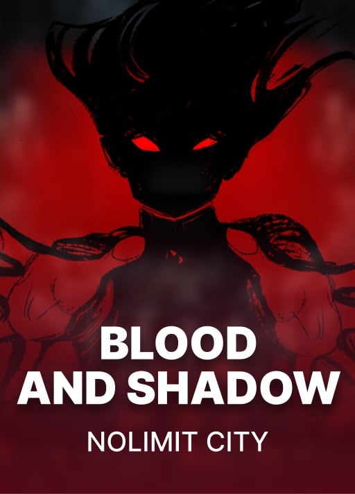 Blood & Shadow