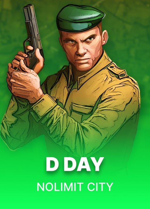 D Day