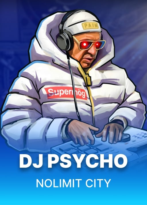 DJ Psycho
