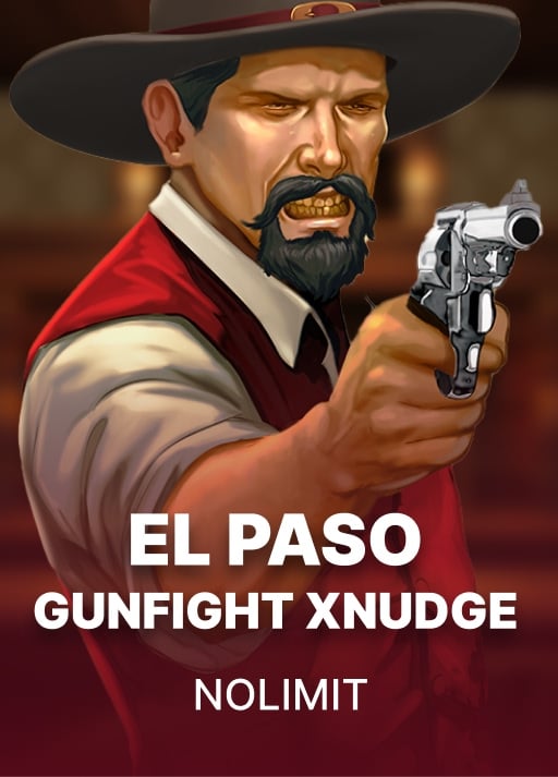 El Paso Gunfight xNudge