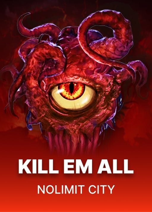 Kill Em All