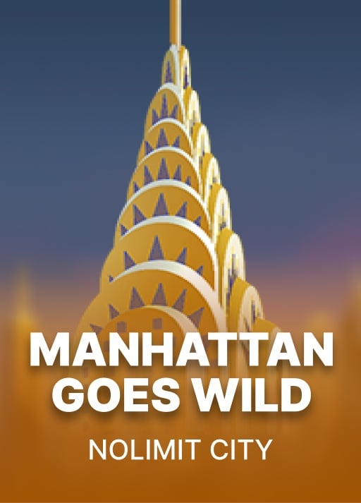 Manhattan Goes Wild
