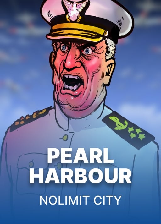 Pearl Harbor