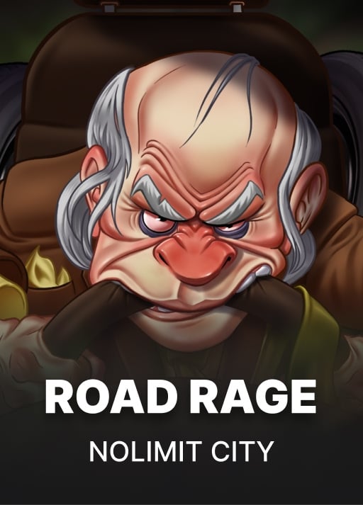 Road Rage