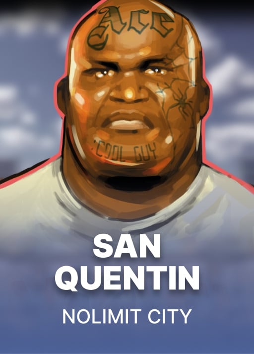 San Quentin xWays