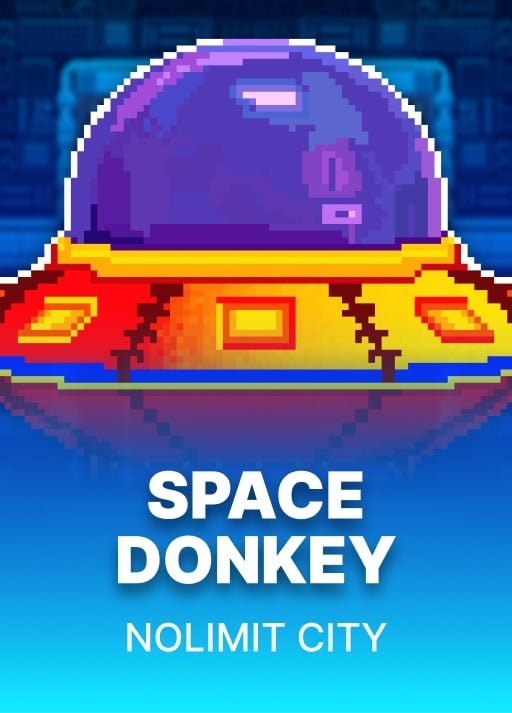 Space Donkey