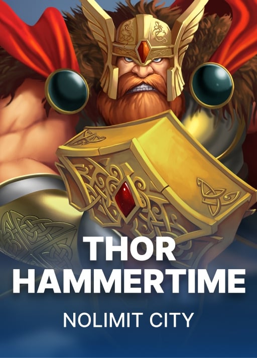 Thor Hammer Time