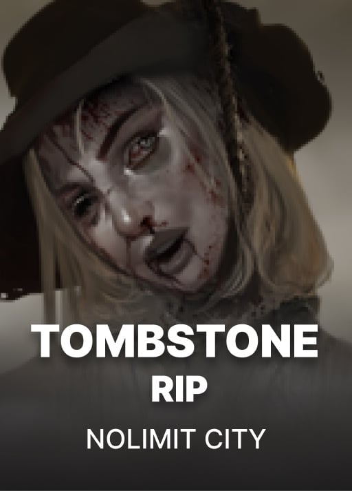 Tombstone R.I.P.