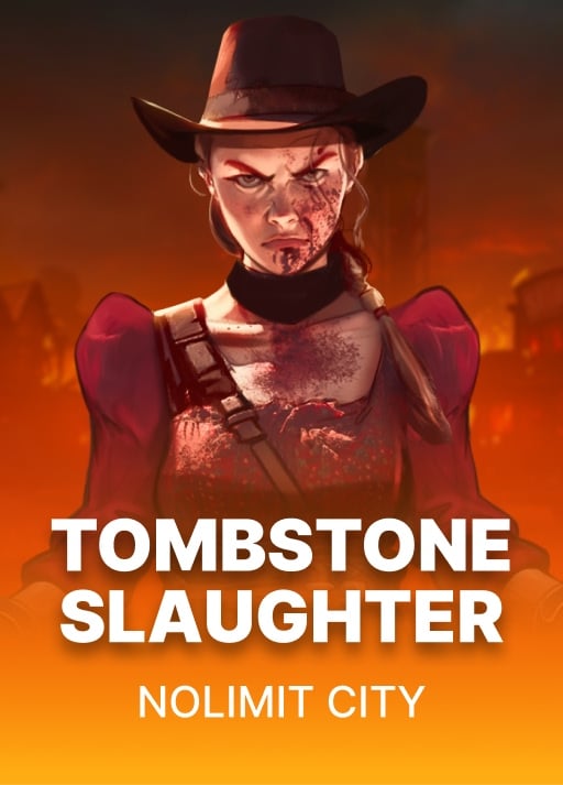 Tombstone Slaughter: El Gordo's Revenge
