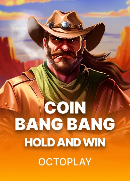 Coin Bang Bang: Hold & Win