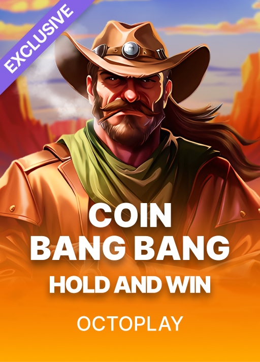 Coin Bang Bang: Hold & Win