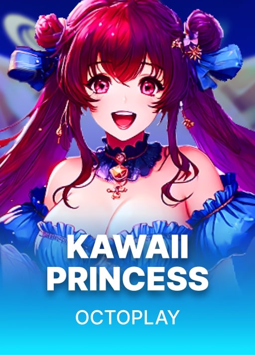 Kawaii Princess
