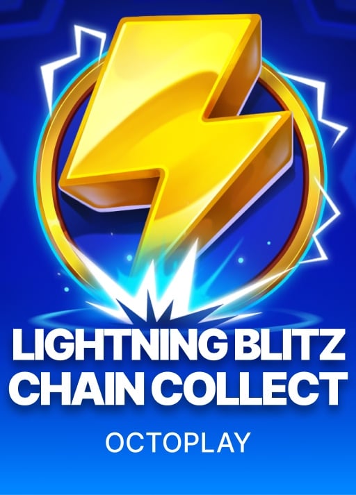 Lightning Blitz: Chain Collect