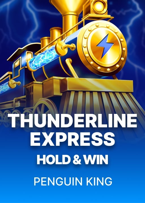 Thunderline Express Hold & Win