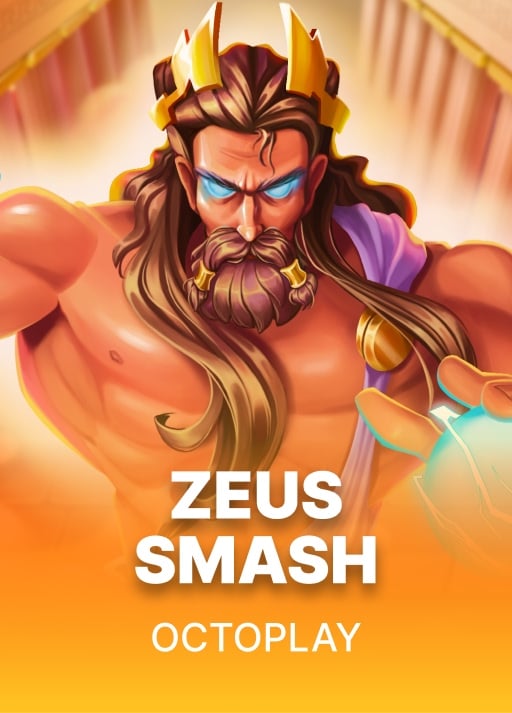 Zeus Smash
