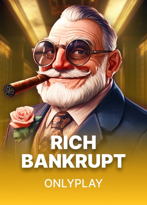 Rich Bankrupt