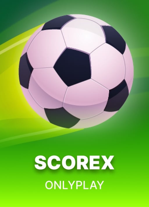 ScoreX