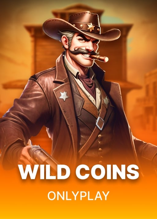 Wild Coins