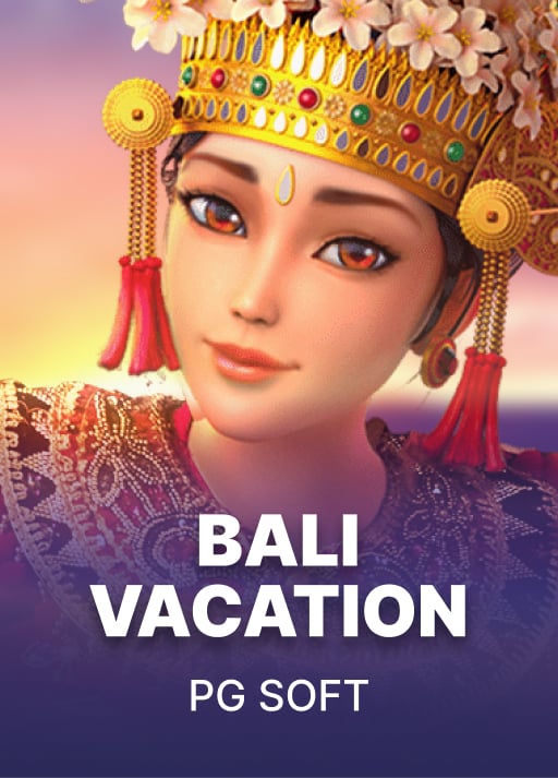 Bali Vacation