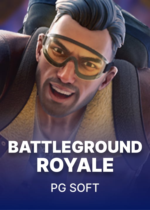Battleground Royale