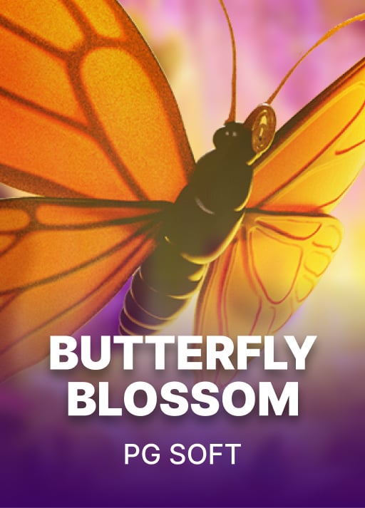 Butterfly Blossom