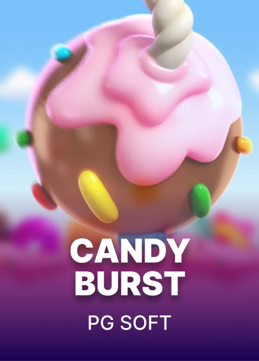 Candy Burst