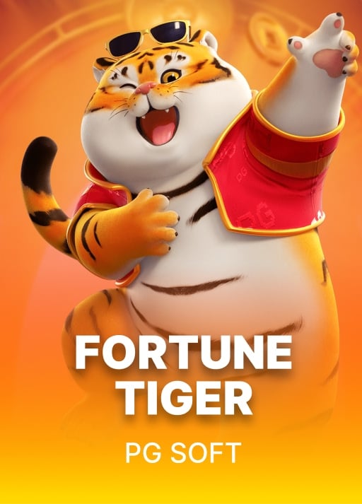 Fortune Tiger