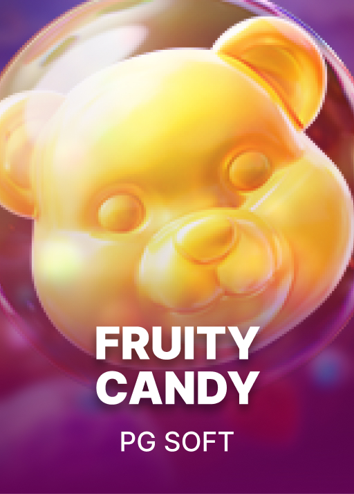 Fruity Candy