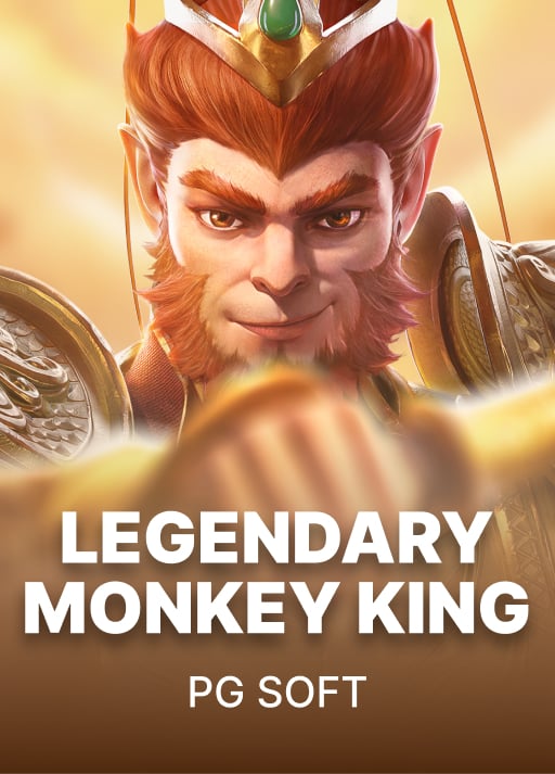 Legendary Monkey King