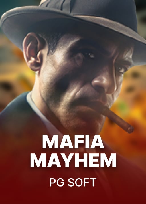 Mafia Mayhem