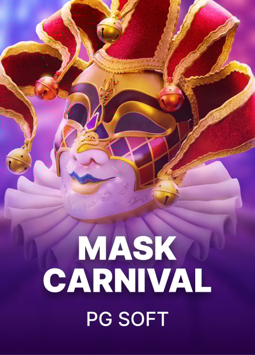Mask Carnival