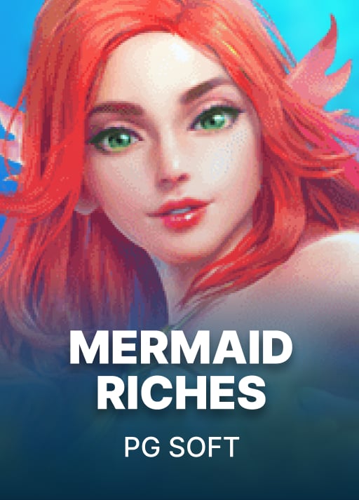Mermaid Riches