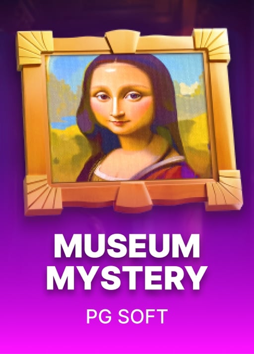 Museum Mystery