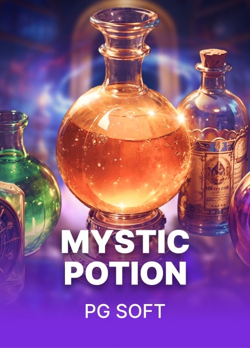 Mystic Potions