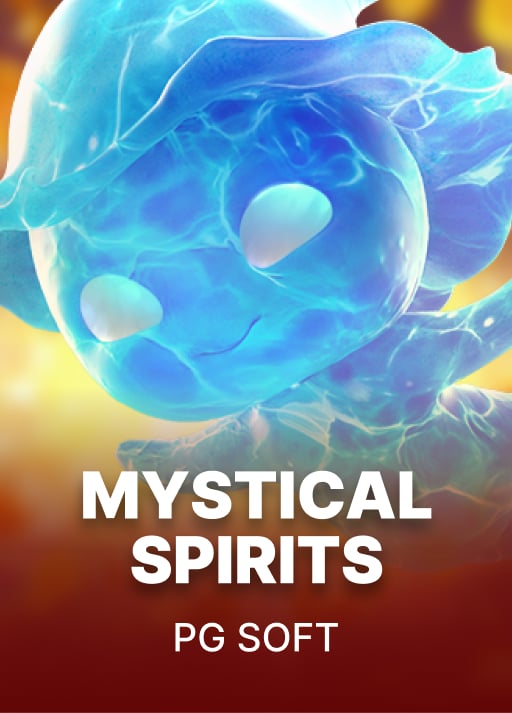 Mystical Spirits