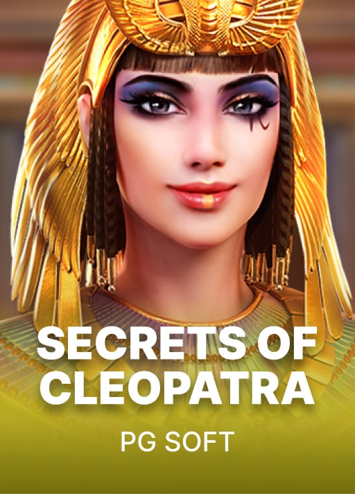Secrets of Cleopatra