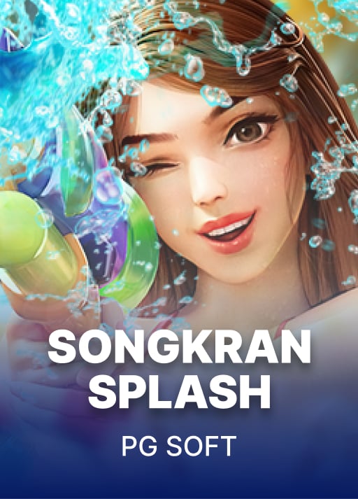 Songkran Splash