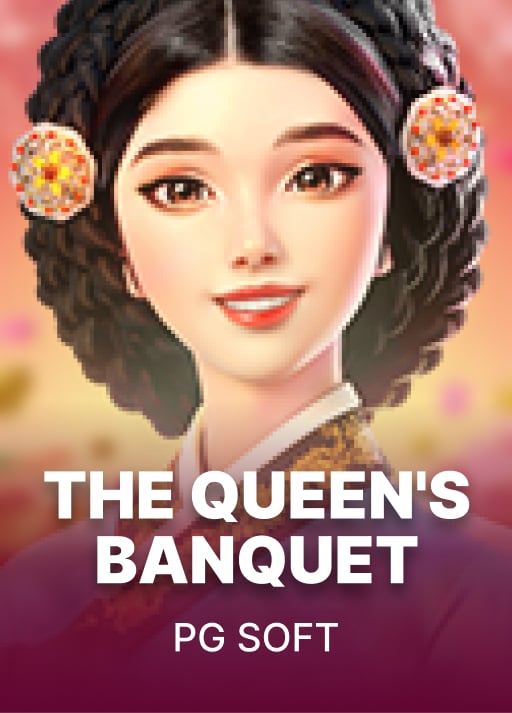 The Queen's Banquet