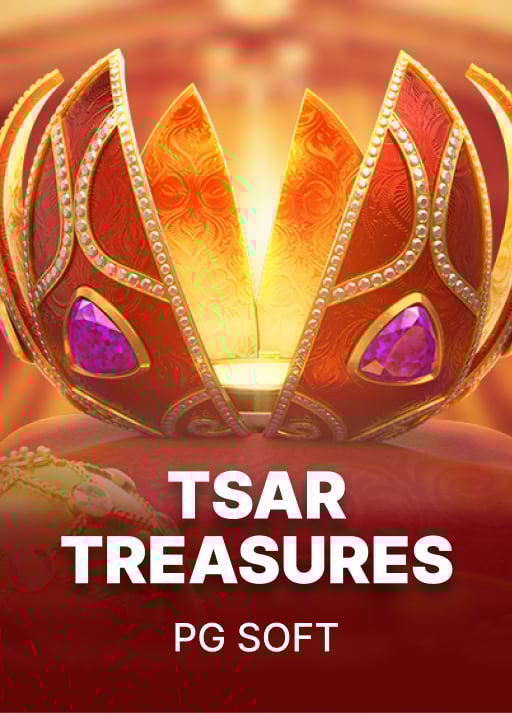 Tsar Treasures