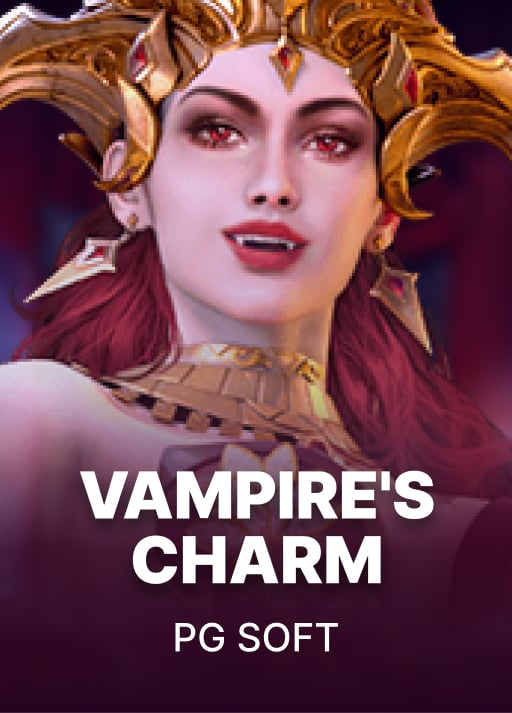 Vampire's Charm