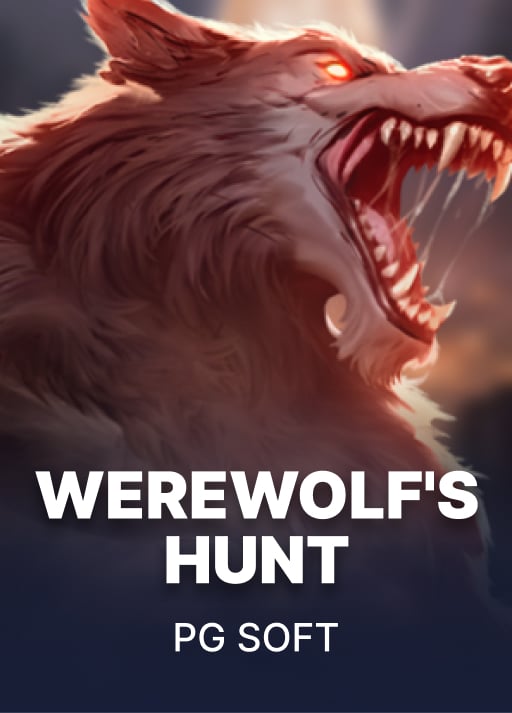 WereWolf's Hunt