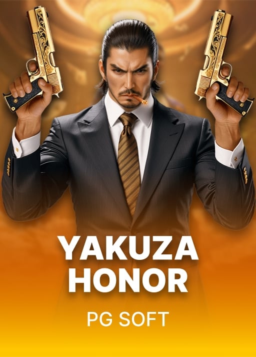 Yakuza Honor