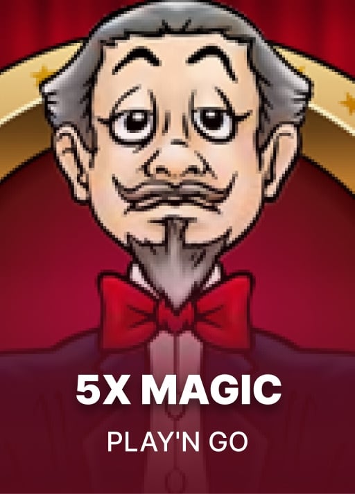 5x Magic