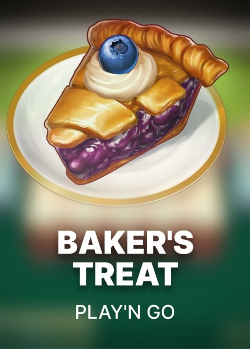 Baker's Treat