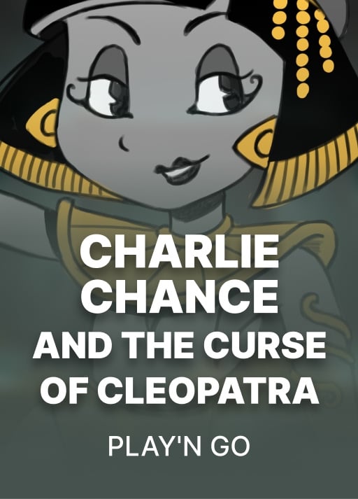 Charlie Chance and the Curse of Cleopatra